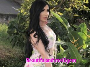 Beautifulandintelligent