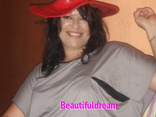 Beautifuldream