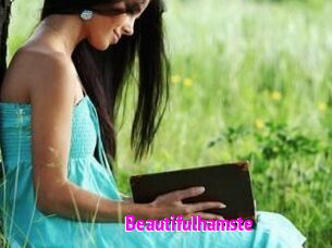 Beautifulhamste