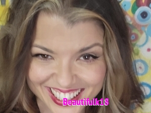 Beautifulk18