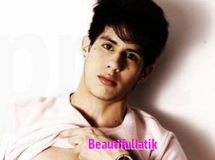 Beautifullatik