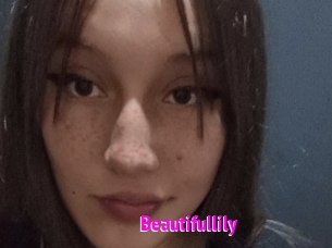 Beautifullily