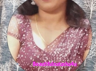 Beautifulnatasha4u