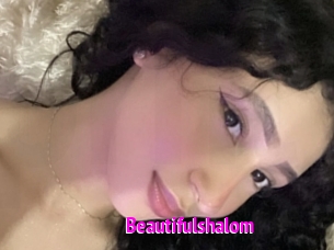 Beautifulshalom