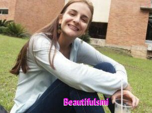 Beautifulsmi
