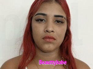 Beauttybabe