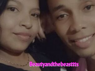 Beautyandthebeasttts