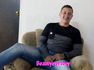 Beautyeyesboy
