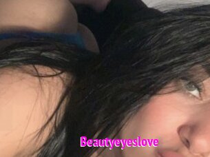Beautyeyeslove