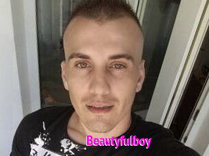 Beautyfulboy