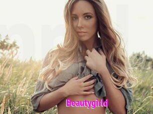 Beautygirld