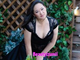 Beautyizumii