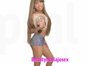 Beautymariajosex