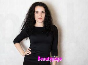 Beautypage