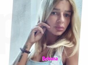 Bebana