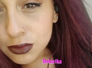 Bebarika