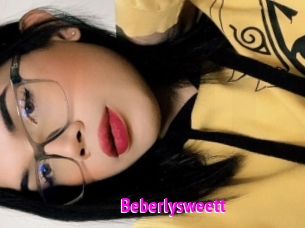 Beberlysweett
