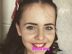 Becca_love