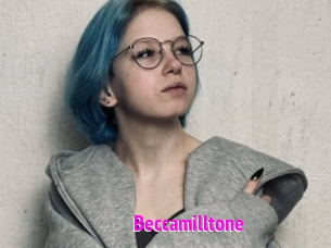 Beccamilltone