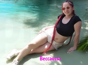 Beccaossa