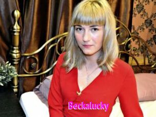 Beckalucky