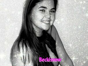 Beckisnow
