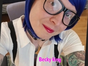 becky_king Porn Loverz