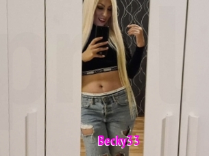 Becky33