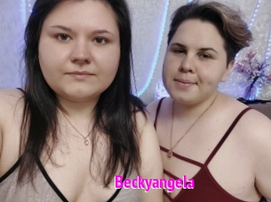 beckyangela Porn Loverz
