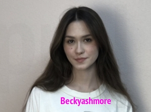 Beckyashmore