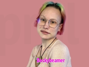 Beckybeamer