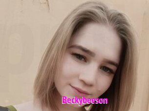 Beckybeeson