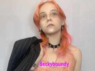 Beckyboundy