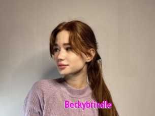 Beckybrindle