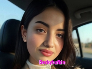 Beckybufkin