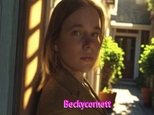 Beckycornett