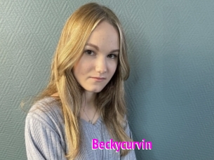 Beckycurvin
