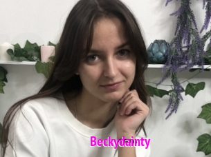 Beckydainty
