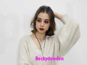 Beckydowden