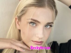 Beckyferran