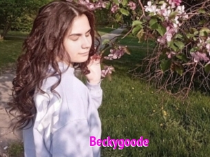 Beckygoode