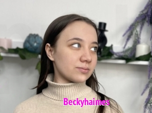 Beckyhaimes