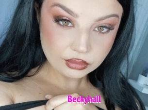 Beckyhall