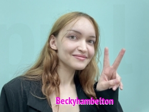 Beckyhambelton