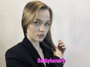 Beckyhendry