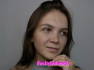 Beckyhickmott
