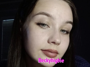 Beckyhigbie