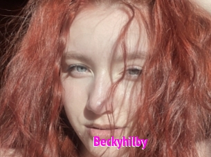 Beckyhilby