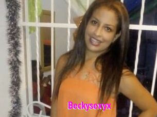 Beckysexyx