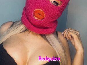 Beckyukxx